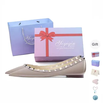 Take The Qin Casual Single Shoes Women's