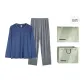 72010 Vintage Blue (Box)
