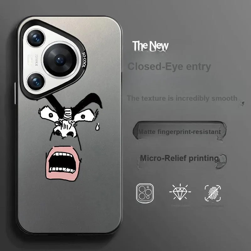 BAOCHENG Phone Cases-1