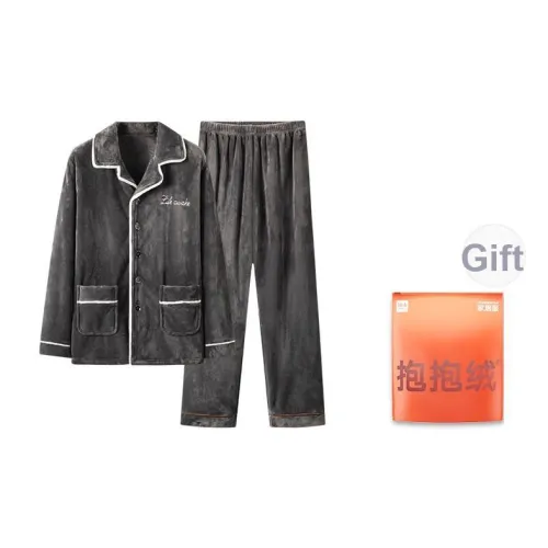 HLA Мужские Пижамные Комплекты