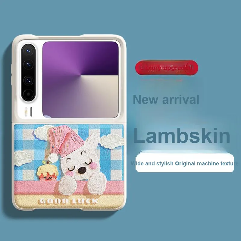 SUPER MOUSE Phone Cases-11