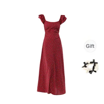 TORIGHT Short Sleeved Dress Women's