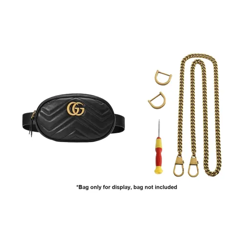 Ремни для сумок Luxury Care Artisan Workshop Женские