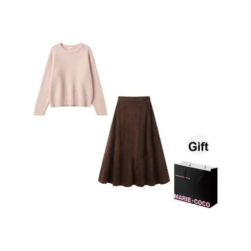 MARIE·COCO Женские Комплекты с Юбкой