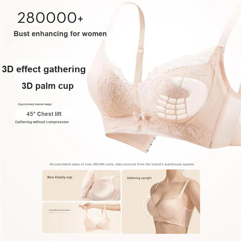 Urban beauty Women's Bras-2