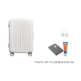 화이트-글로시 25 인치 (Y005250206)