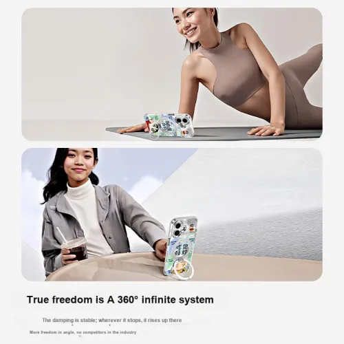 VORRYELL Phone Cases