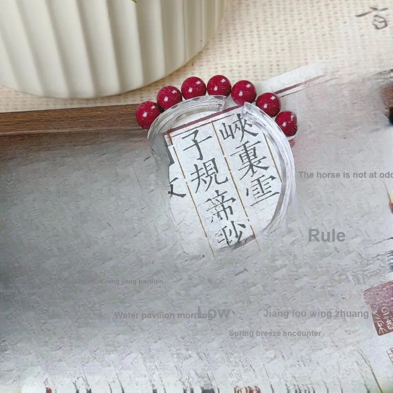 CMFY Jade Bracelets Unisex-2