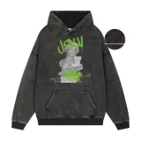 Faded Black