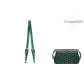 Green-Underarm Extension Strap[Upgraded/More Secure]