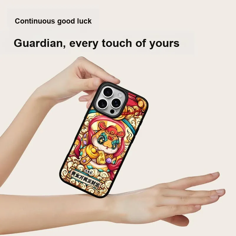 Donglaiye Phone Cases-0