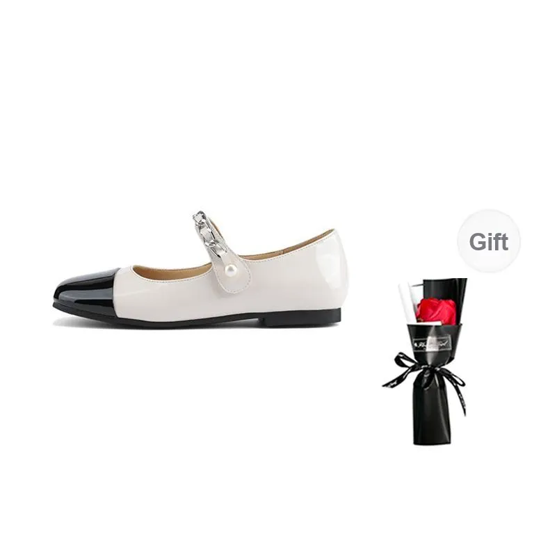 DAPHNE Casual Single Shoes Women's-8