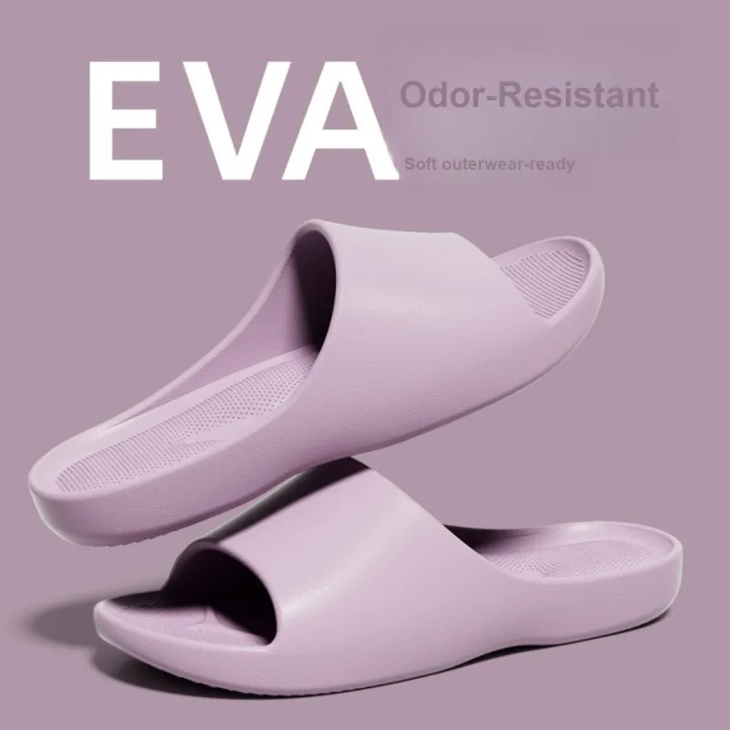 TZLDN Slippers / Home Slippers-12