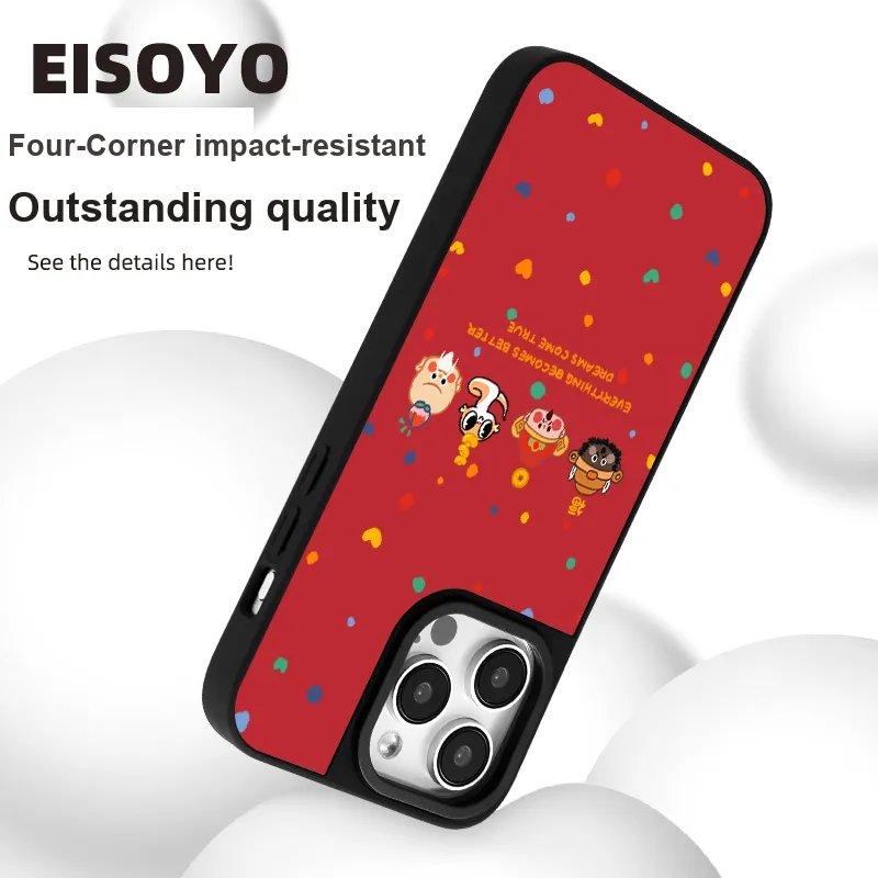 EISOYO Phone Cases-3