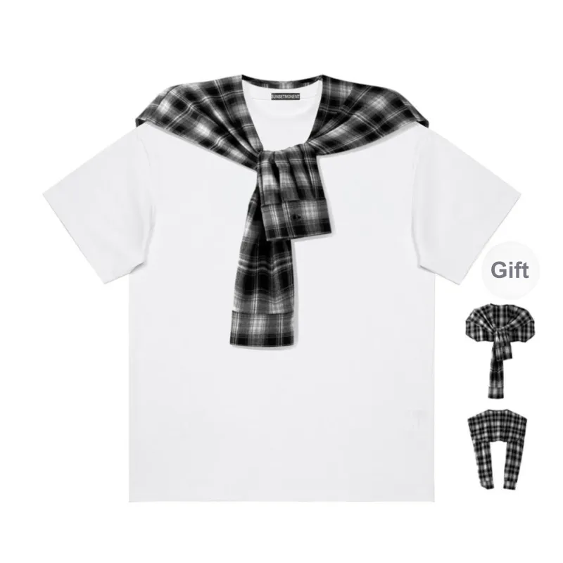 SUNSETMONENT T Shirts Unisex-6