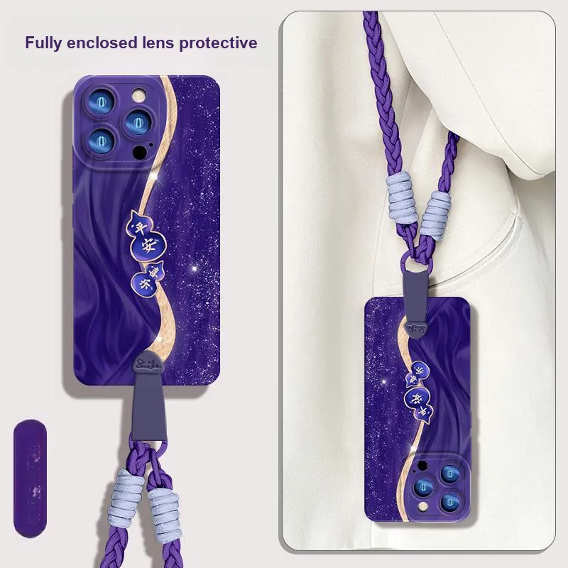 Interesting shell Phone Cases-11
