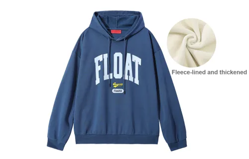 FLOAT Sweatshirts Unisex