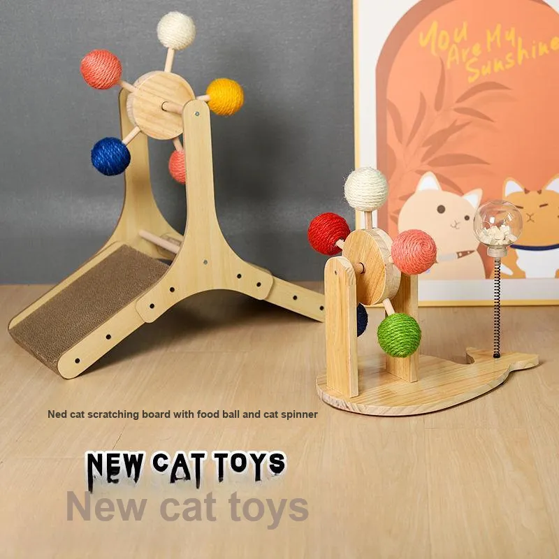 Love it Pet Toys-3