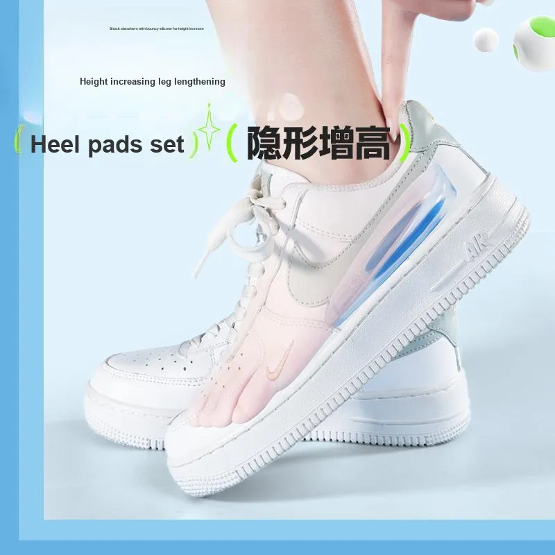 ENL Insoles Unisex-4