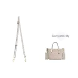 Chalk City 15 Crossbody Shoulder Strap