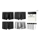 Block All over Print+Space Black+Letter All over Print+Gray