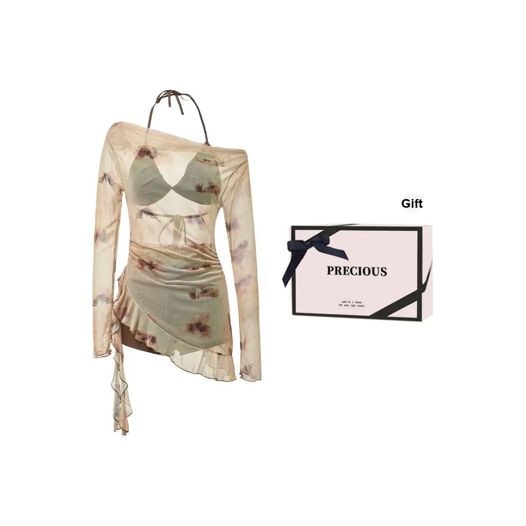 MIMOSA CHUR Купальный комплект для женщин