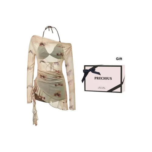 MIMOSA CHUR Купальный комплект для женщин