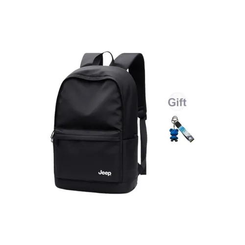 JEEP Рюкзаки Унисекс