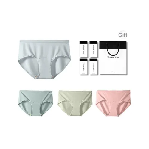 Cheekkiss Женские трусики-бикини