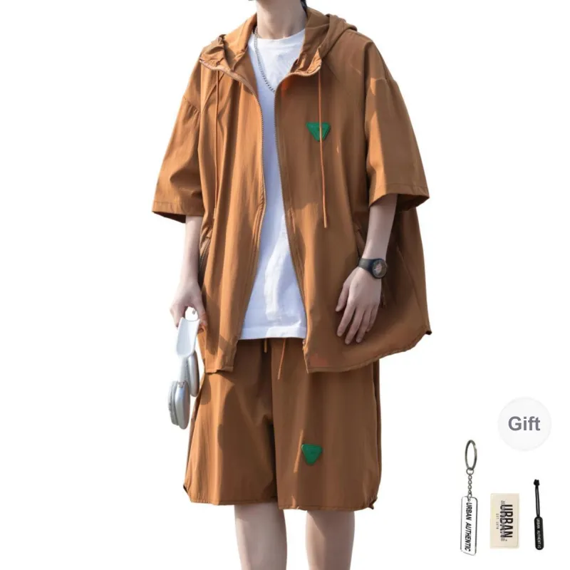 URBAN AUTHENTIC Casual Sportswear Unisex-6
