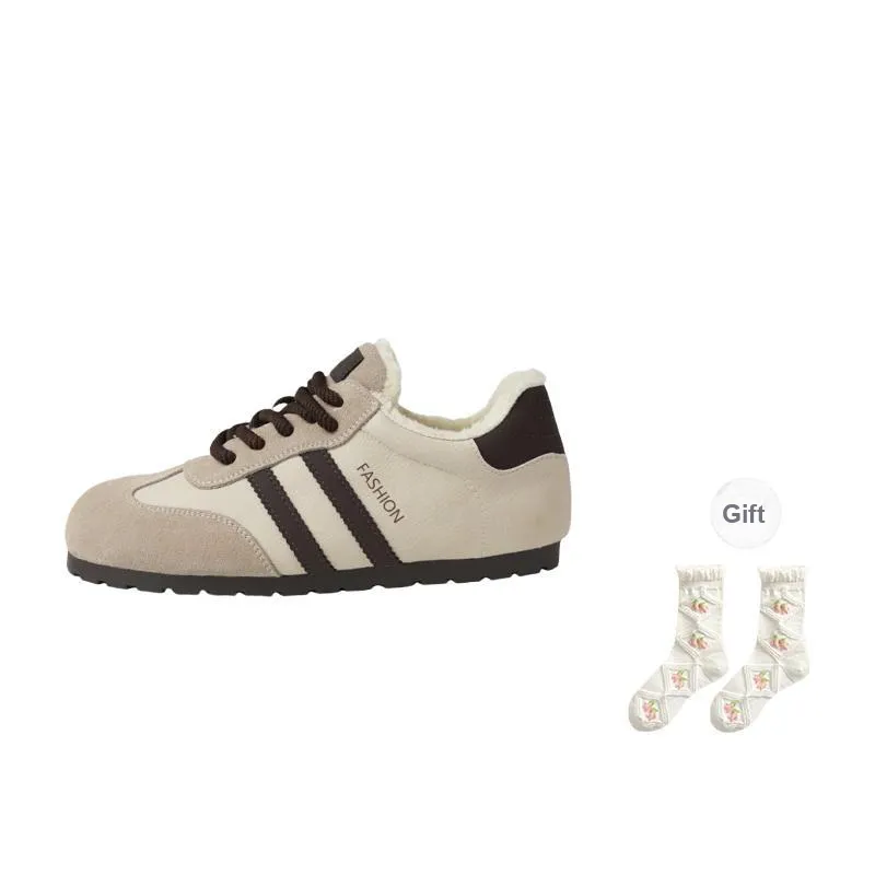 PARK DANCE Low Top Casual Shoes Women's-4
