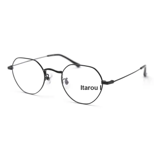 Fujii Taro Оправы для очков Унисекс