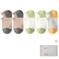 5C-Light Khaki 2+White 2+Light Gray