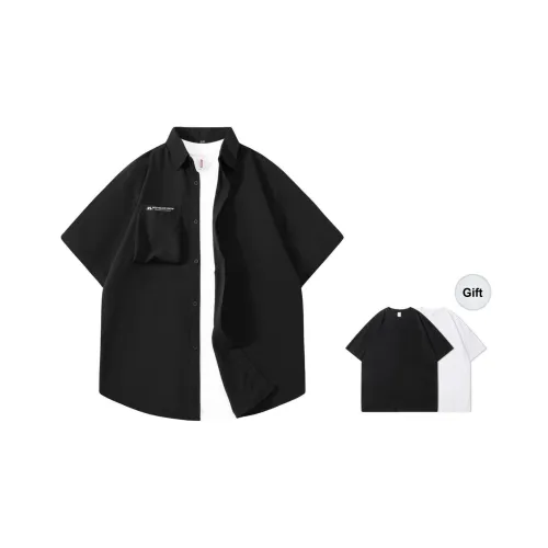 BODY GLOVE Унисекс Рубашки