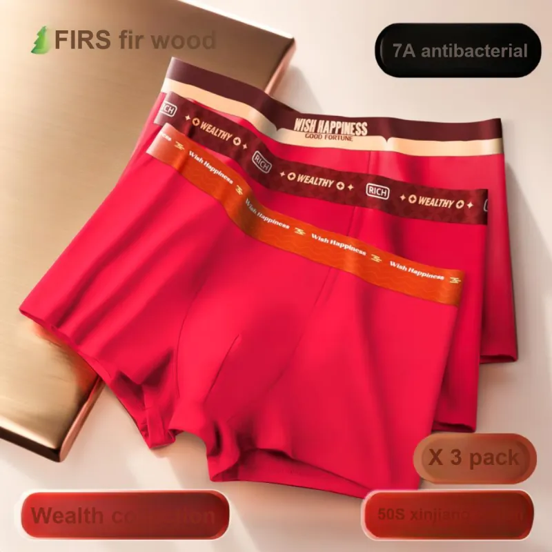 FIRS Men Underpants-14