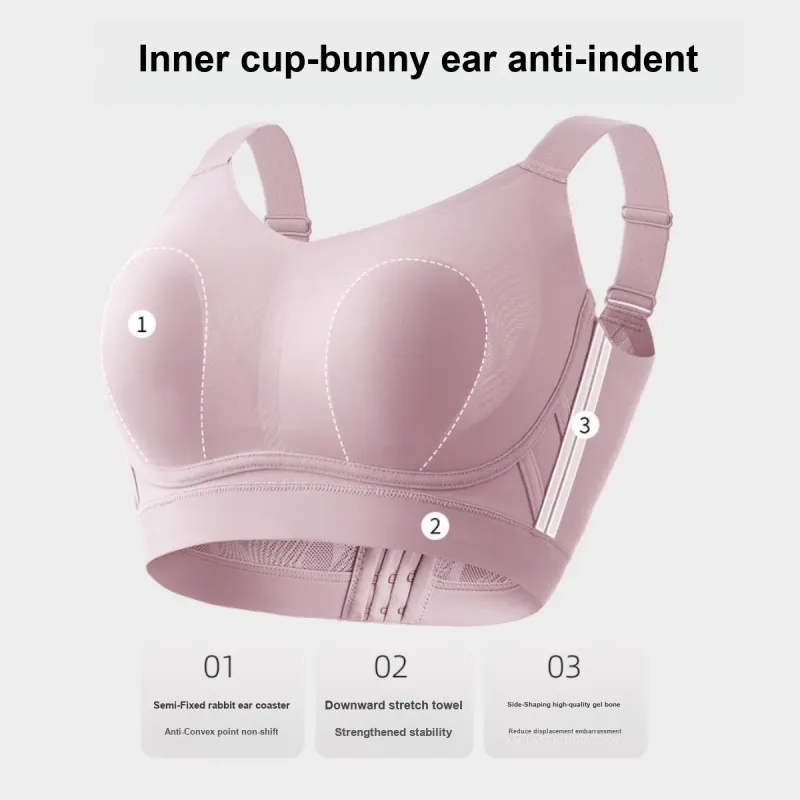 Senami Women's Bras-19