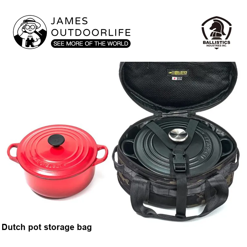 BALLISTICS Waterproof Bags-3