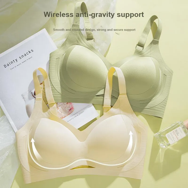 METE WHALE MT Women's Bras-5