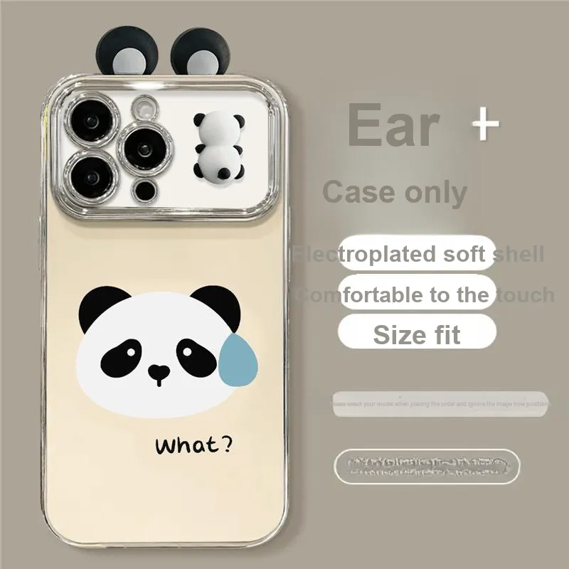 HASEE Phone Cases-7