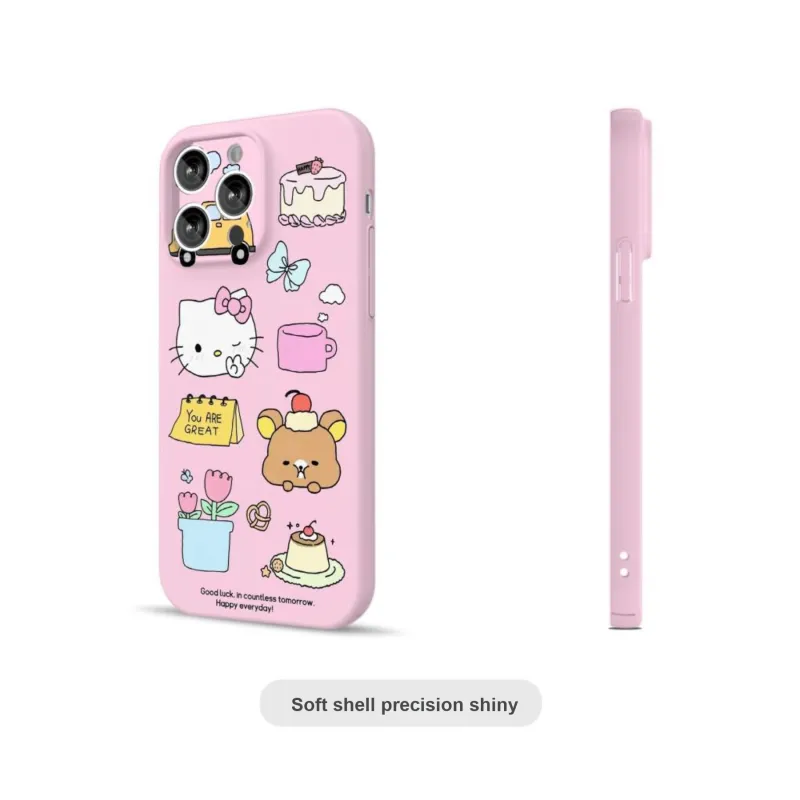 HASEE Phone Cases-10