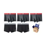 247 Dark Gray X3+243 Black X2 (5 Pcs Set)