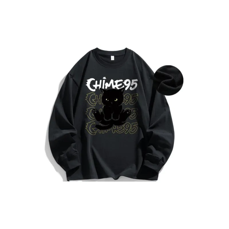 RHIME Chime95 Series T Shirt Unisex-5