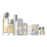 에센스 워터 110ml + 에센스 30ml + 머드 필름 5캔