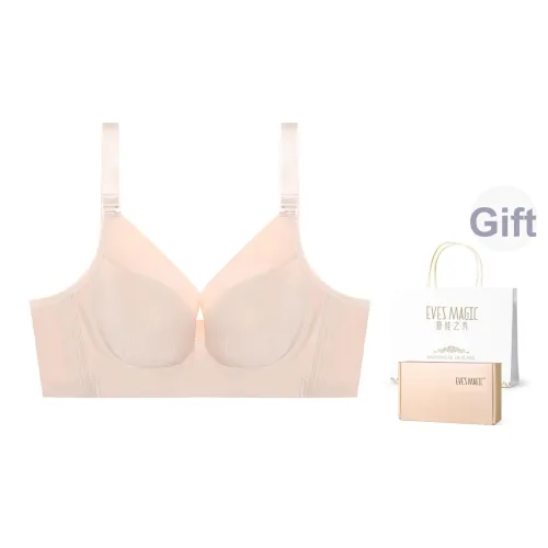 XIA.WA.ZHI.XIU Бюстгальтер Женский Набор в Коробке