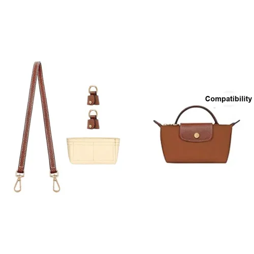 Modified Sauce Микрофибра Сумка Ремень Женские Многоцветный