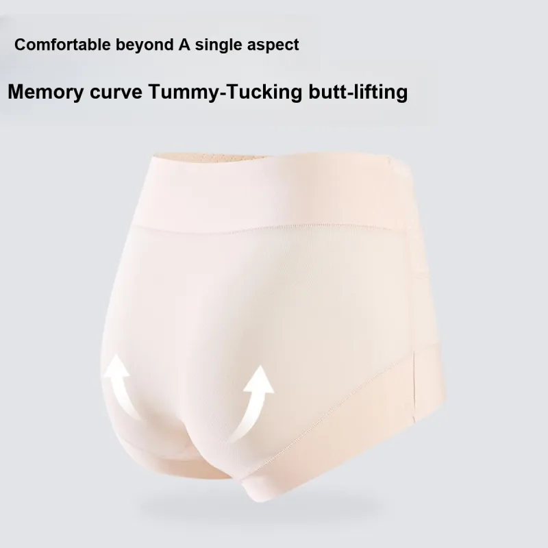 GUJIN Underpants Women's Combo Set-6