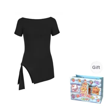 TWOPLUMGIRLS Regular T Shirt Women's