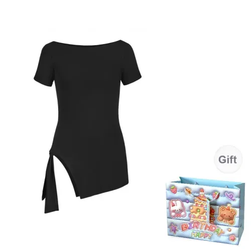 TWOPLUMGIRLS Regular T Shirt Women's