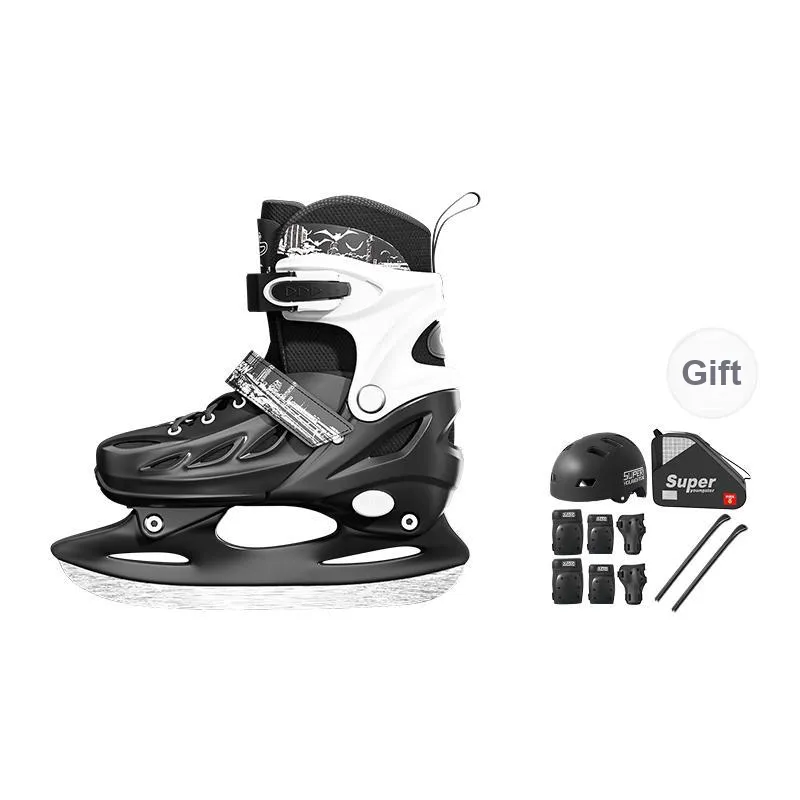 Papaison Inline Skates-7