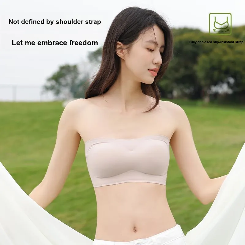 Inside the orange Women's Bras-7